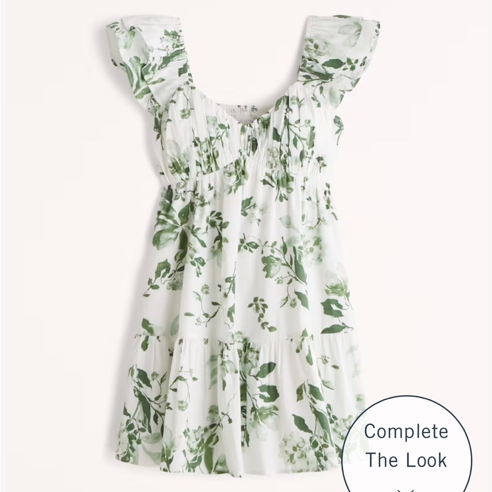 Abercrombie and Fitch Dress